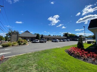 Plus de détails pour 46 Route 25A, Setauket, NY - Coworking à louer