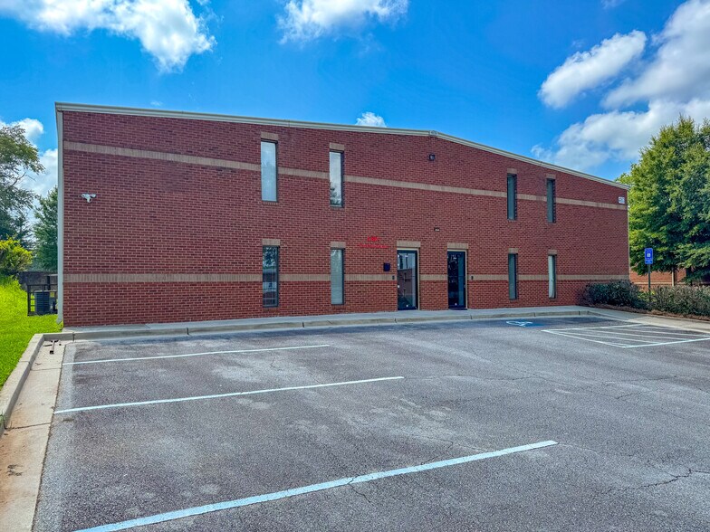 4953 Austin Park Ave, Buford, GA à vendre - Photo de l’immeuble – Image 1 sur 7