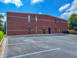 Plus de détails pour 4953 Austin Park Ave, Buford, GA - Industriel/Logistique à vendre