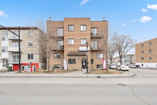 Plus de détails pour 8826 Rue Sherbrooke E, Montréal, QC - Local d'activités à louer