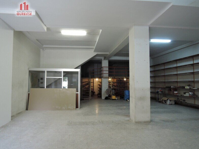 Local commercial dans Ourense, Orense à vendre - Photo de l’immeuble – Image 2 sur 14