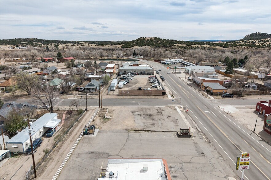 804 Main St, Walsenburg, CO à vendre - Photo de l’immeuble – Image 3 sur 3