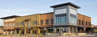 Plus de détails pour 65 Mercado St, Durango, CO - Bureau à louer