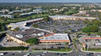 Plus de détails pour 8800-8990 State Road 84, Davie, FL - Local commercial à louer