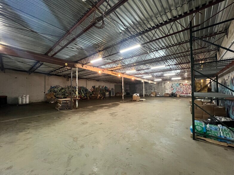 18943 John R Rd, Detroit, MI à vendre - Photo de l’immeuble – Image 3 sur 5