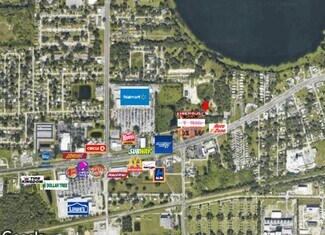 Plus de détails pour 0 Abundant Life dr, Auburndale, FL - Terrain à vendre