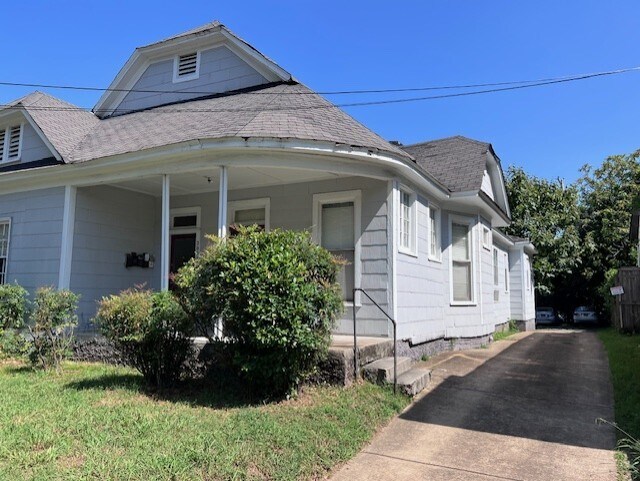 2092 Linden Ave, Memphis, TN à vendre - Photo de l’immeuble – Image 3 sur 15