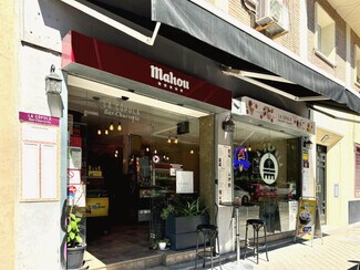 Plus de détails pour Calle de la Virgen de Nuria, Madrid - Local commercial à louer