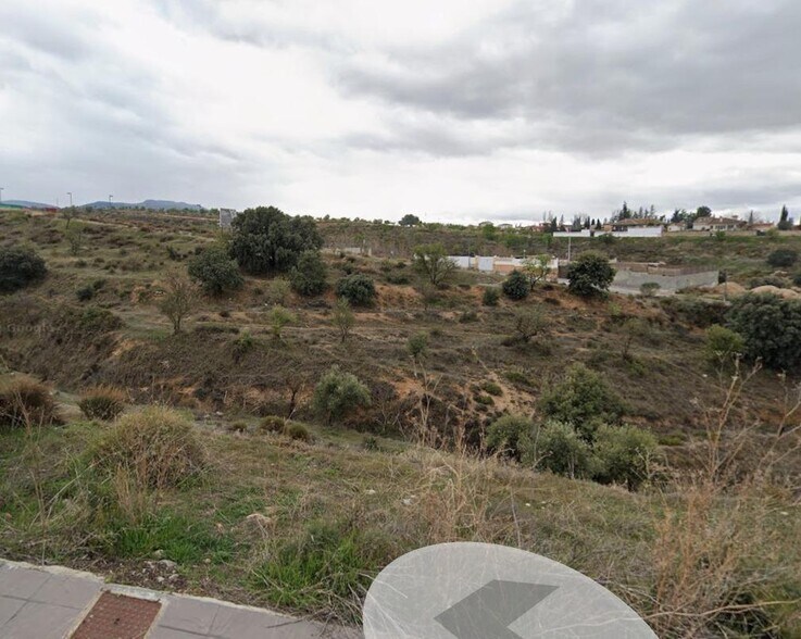 Calle Río Darro, 1, La Zubia, Granada à vendre - Aérien – Image 3 sur 4