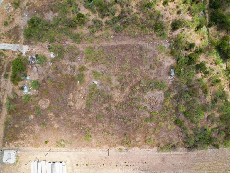 12317 Moore Rd, Austin, TX à vendre - Aérien – Image 3 sur 5