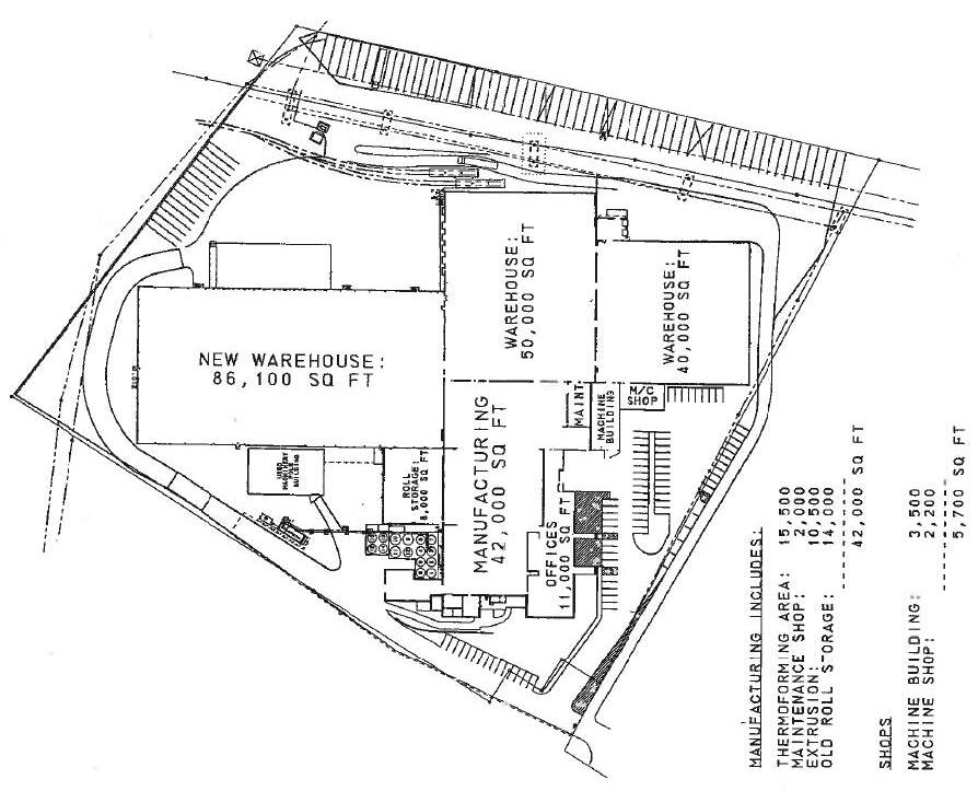 26 Republic Plz, Middletown, NY à vendre Plan d’étage– Image 1 sur 1