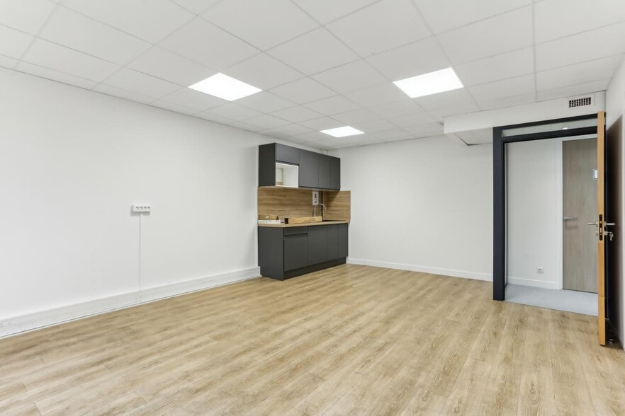 86 Rue Anatole France, Levallois-Perret à louer - Photo intérieure – Image 2 sur 9
