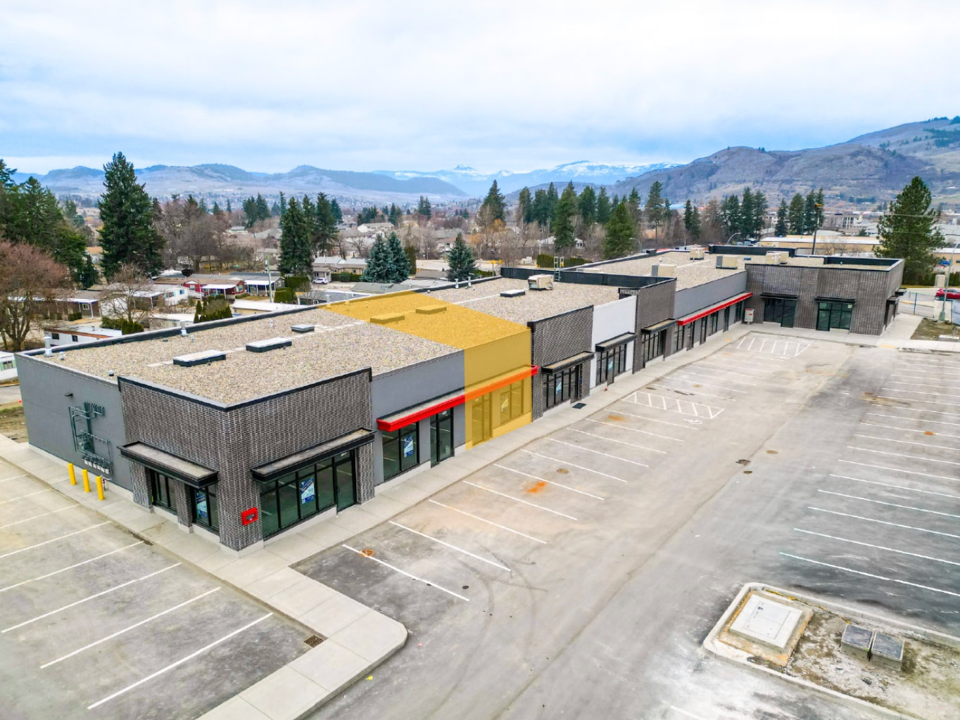 5000 Silver Star Rd, Vernon, BC à louer Photo intérieure– Image 1 sur 2