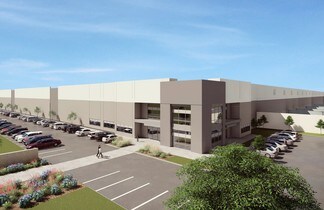 Plus de détails pour Lavender Road & Miller’s Ferry Road, Wilmer, TX - Industriel/Logistique à louer