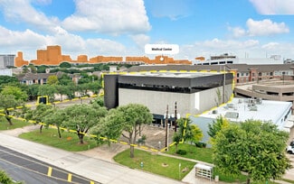 Plus de détails pour 7807 Main St, Houston, TX - Local commercial à vendre