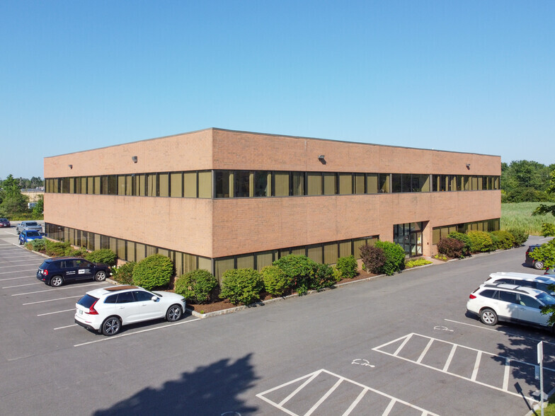 170 Commerce Way, Portsmouth, NH à louer - Photo de l’immeuble – Image 3 sur 4