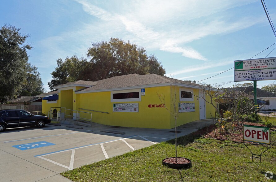 632 1st St S, Winter Haven, FL à vendre - Photo de l’immeuble – Image 2 sur 37
