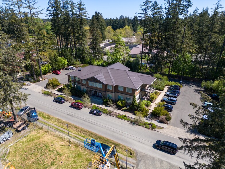 420 McPhee Rd SW, Olympia, WA à vendre - Photo de l’immeuble – Image 2 sur 4