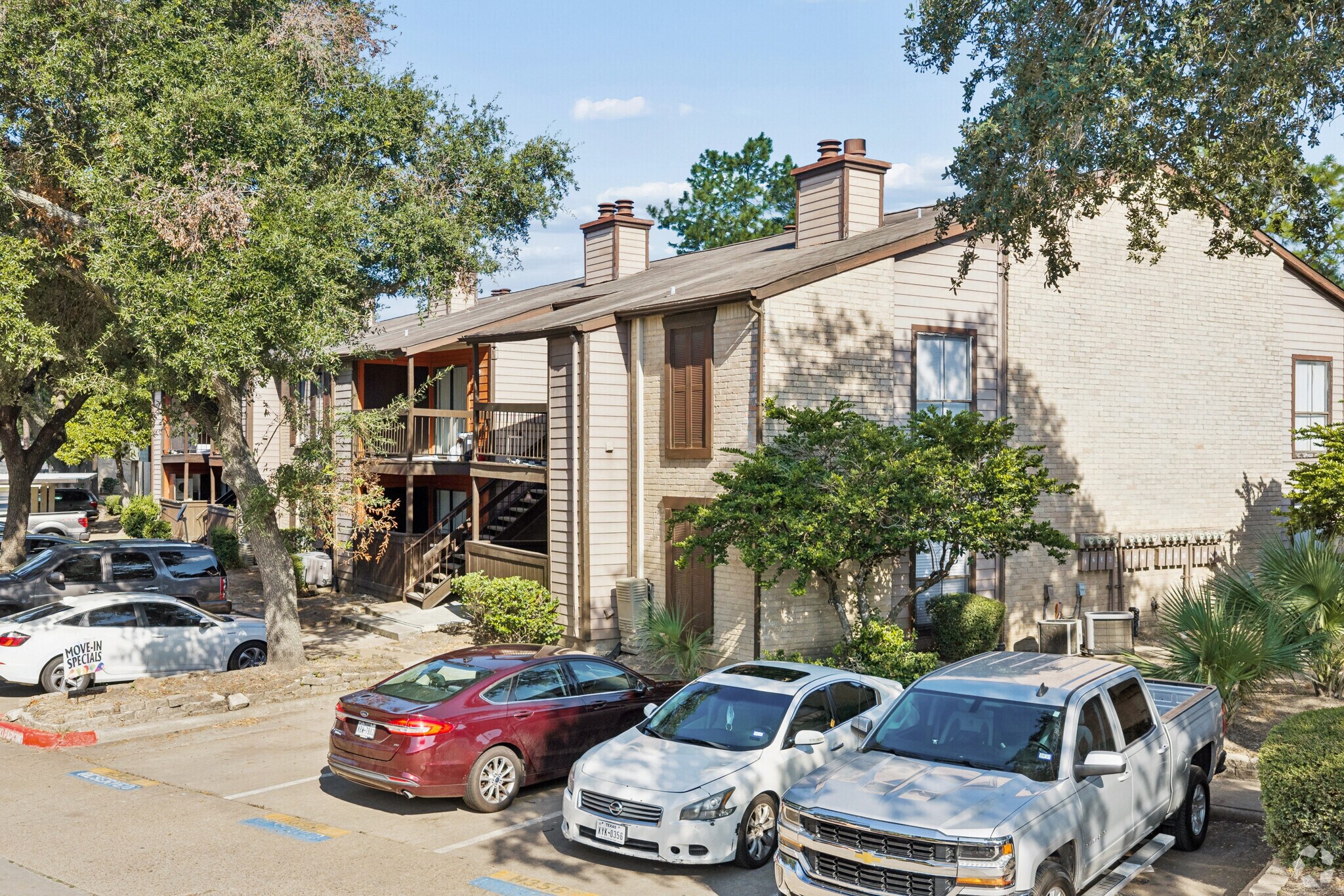 3131 Hayes Rd, Houston, TX à vendre Photo principale– Image 1 sur 40