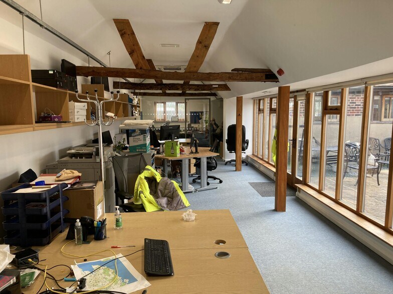 Comps Farm Ln, Lewes à louer - Photo de l’immeuble – Image 2 sur 11