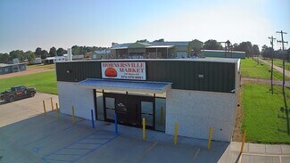 Plus de détails pour 711 Main St, Hornersville, MO - Local commercial à vendre