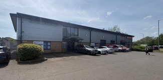 Plus de détails pour Tritton Rd, Lincoln - Local d'activités à louer