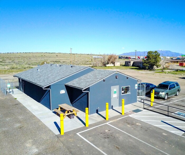 601 US Highway 85 87, Walsenburg, CO à vendre - Photo de l’immeuble – Image 1 sur 17