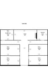 13610 Poplar Cir, Conroe, TX à louer Plan de site– Image 1 sur 1