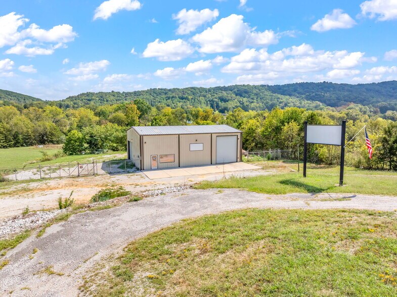 3411 Decatur Hwy, Kingston, TN à vendre - Photo de l’immeuble – Image 3 sur 21