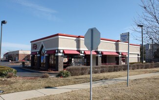 Plus de détails pour 240 Douglas Rd, Oswego, IL - Local commercial à louer