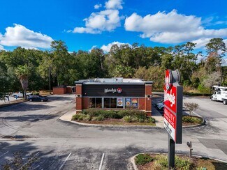 Plus de détails pour 2530 Blanding Blvd, Middleburg, FL - Local commercial à vendre