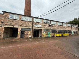 Plus de détails pour Whieldon Rd, Stoke On Trent - Industriel/Logistique à louer