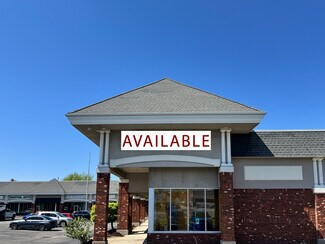 Plus de détails pour 1101 Peninsula Dr, Erie, PA - Local commercial à louer
