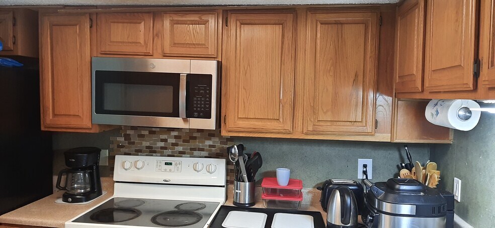2121 Park Willow Ln. Unit C, Arlington, TX à vendre - Photo de l’immeuble – Image 3 sur 15