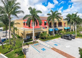 Plus de détails pour 8081 Congress Ave, Boca Raton, FL - Bureau à louer