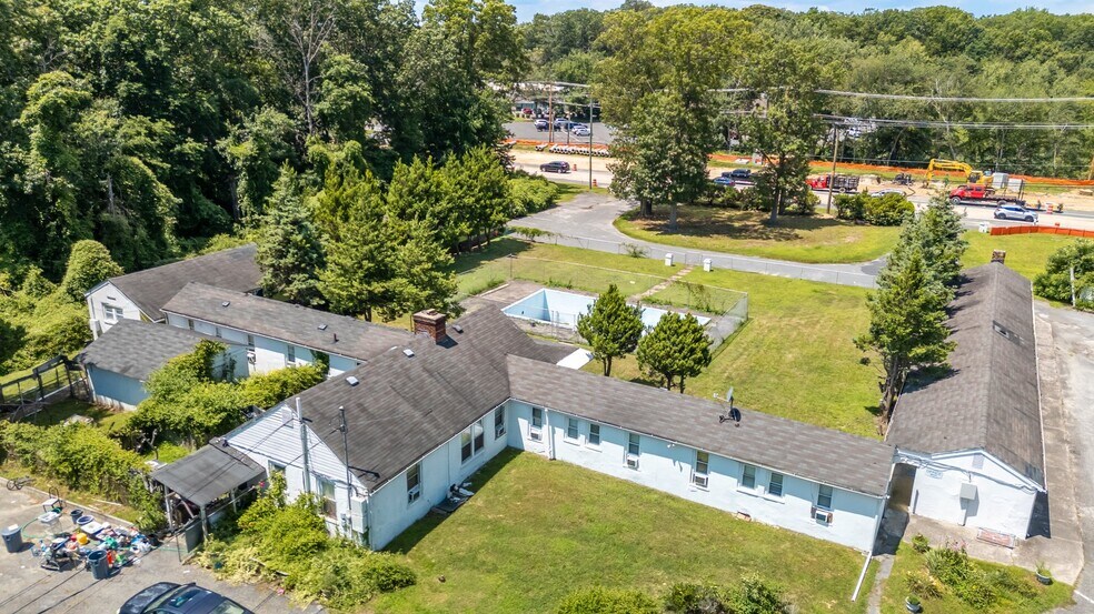 3304 Highway 66, Tinton Falls, NJ à vendre - Photo de l’immeuble – Image 3 sur 23