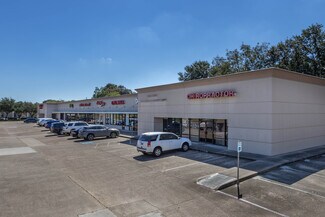 Plus de détails pour 4416 Fairmont Pky, Pasadena, TX - Local commercial à louer