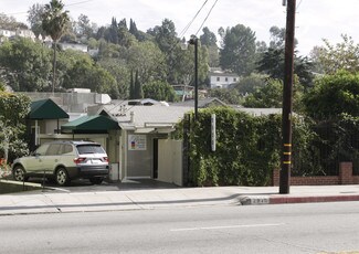Plus de détails pour 2530 Hyperion Ave, Los Angeles, CA - Local commercial à vendre