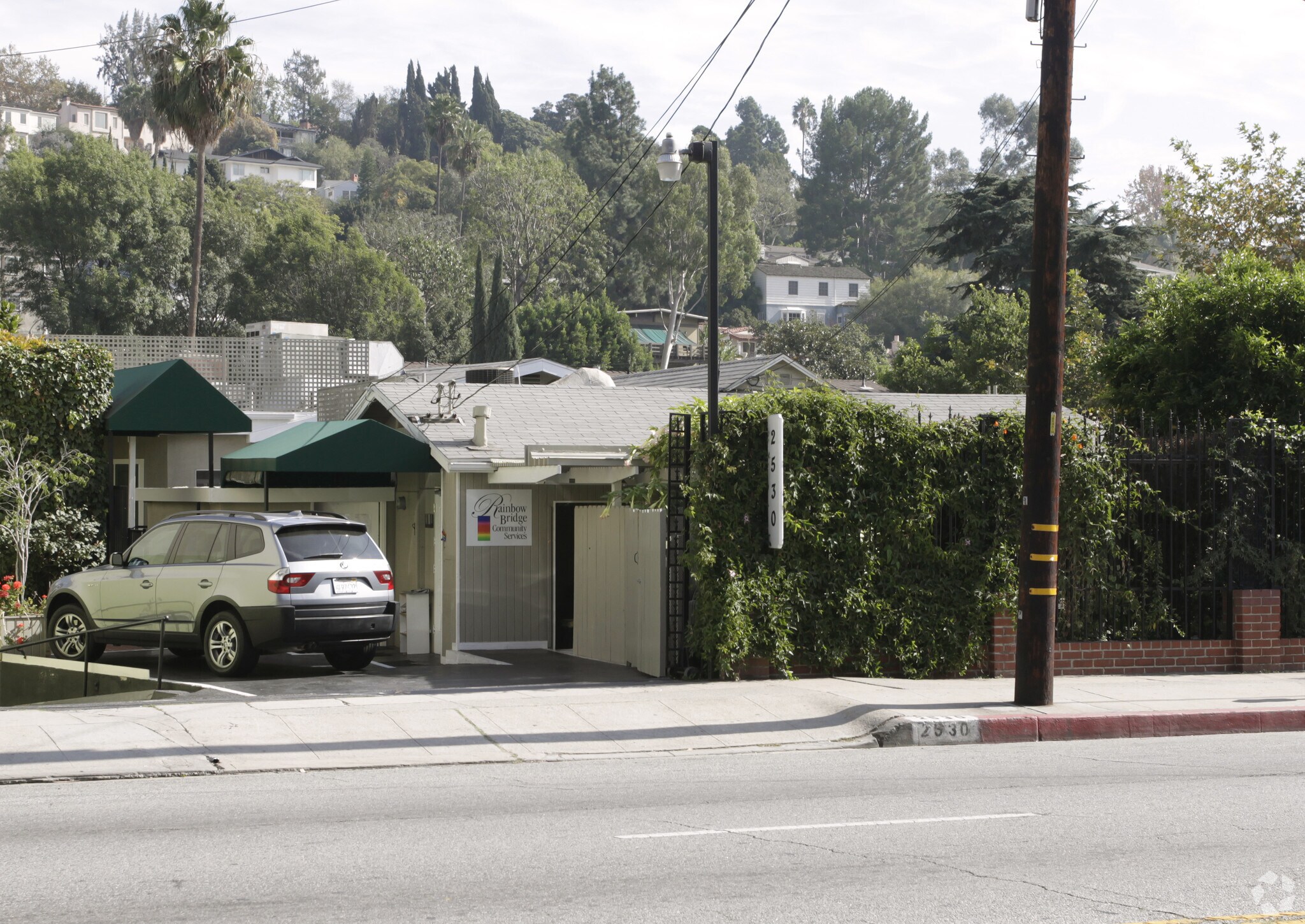 2530 Hyperion Ave, Los Angeles, CA à vendre Photo principale– Image 1 sur 4