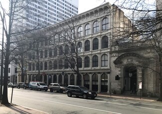 Plus de détails pour 1007-1013 E Main St, Richmond, VA - Bureau, Local commercial à louer