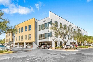 Plus de détails pour 18503 Pines Blvd, Pembroke Pines, FL - Bureau à louer