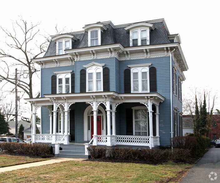 286 Broad St, Red Bank, NJ à vendre - Photo de l’immeuble – Image 2 sur 19