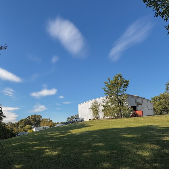 4341 S Carolina 24, Anderson, SC à vendre - Photo de l’immeuble – Image 3 sur 6