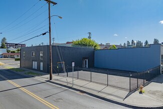 Plus de détails pour 103 Allen St, Kelso, WA - Local commercial à vendre