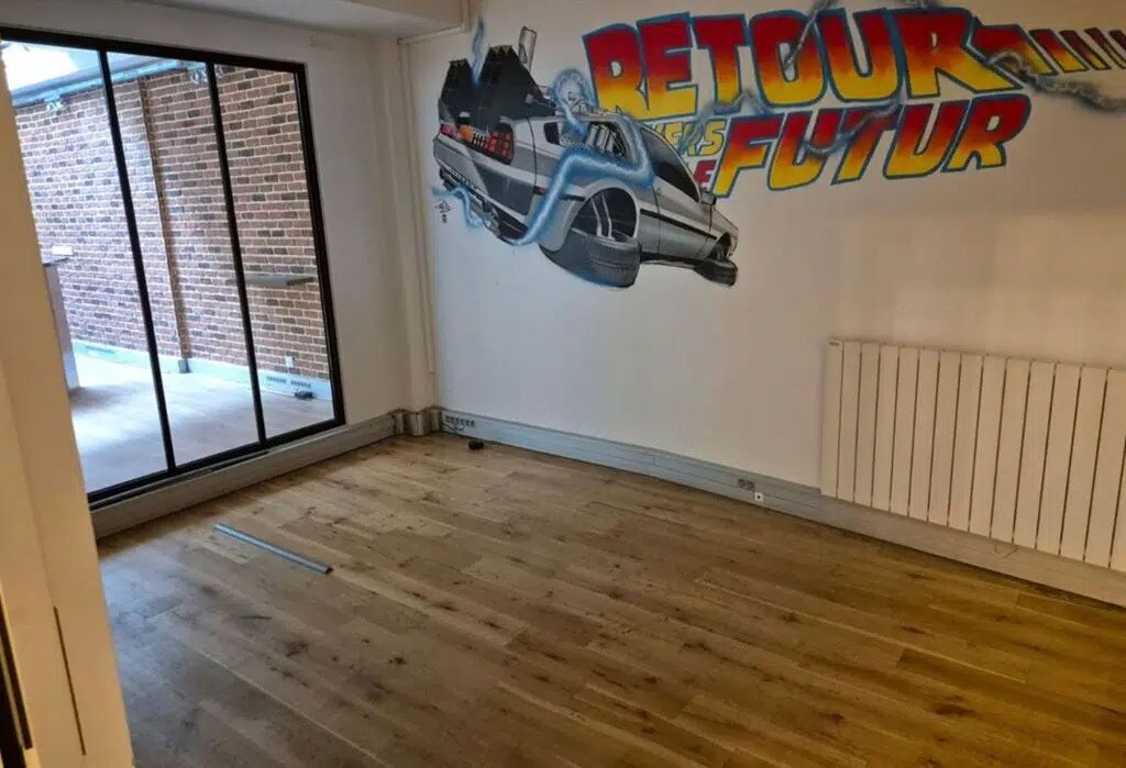 Local commercial dans Levallois-Perret à vendre Photo intérieure– Image 1 sur 5