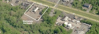 Plus de détails pour 409 Route 22 E, White House Station, NJ - Industriel/Logistique à louer