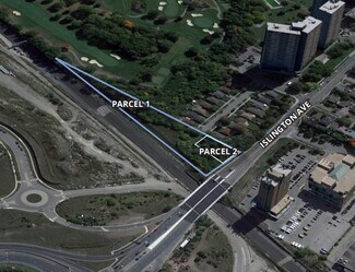Plus de détails pour 2133 Islington Ave, Toronto, ON - Terrain à vendre