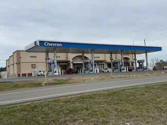 Plus de détails pour 988 Gap Farm Rd, Arcadia, LA - Local commercial à vendre