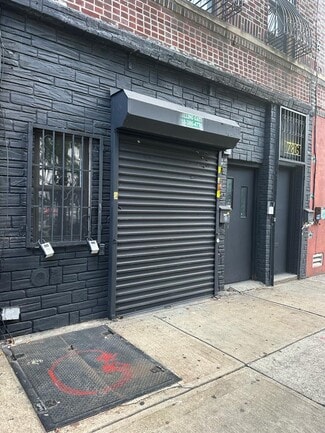 Plus de détails pour 786 Knickerbocker Ave, Brooklyn, NY - Local commercial à louer