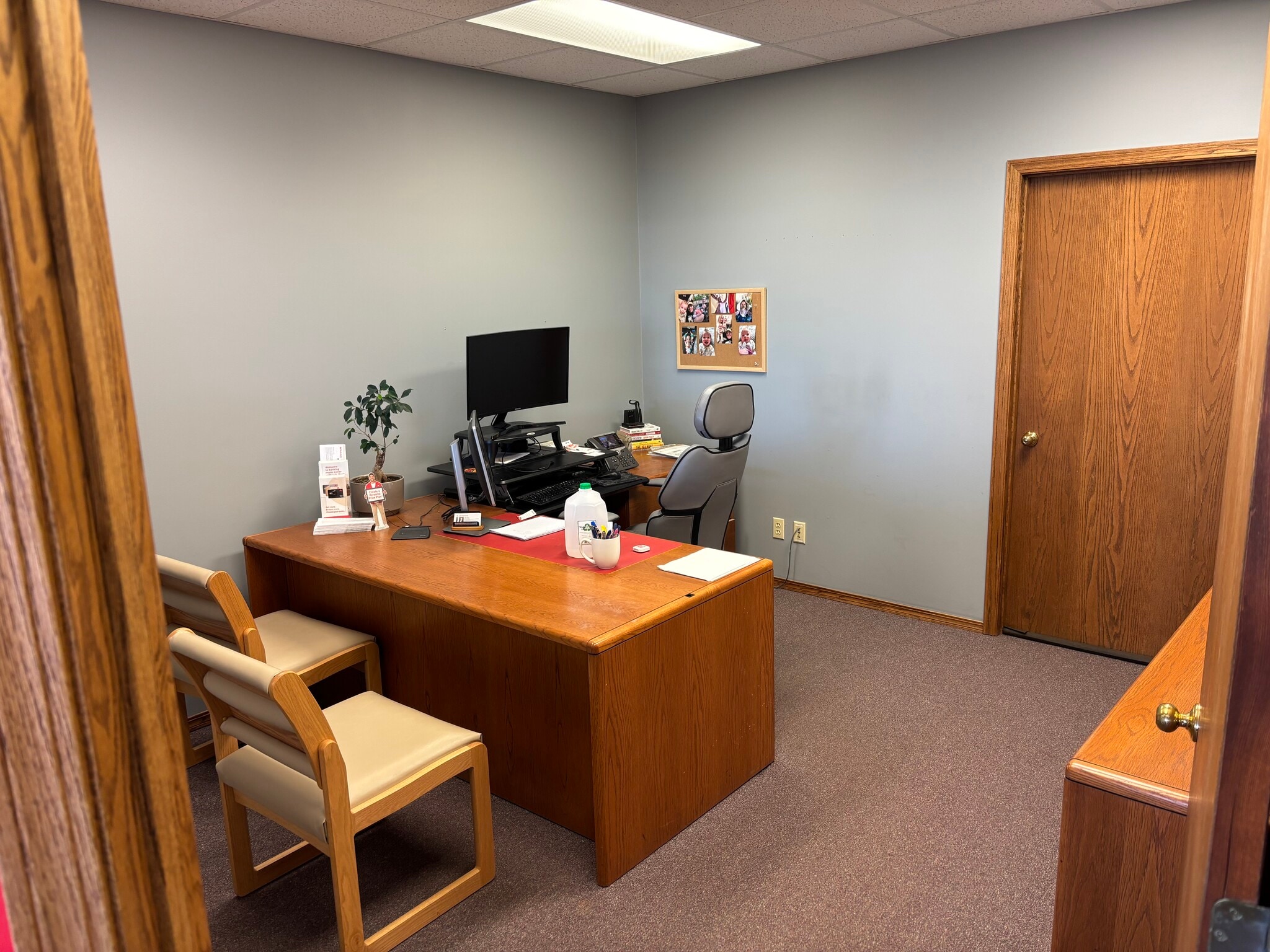 340 E Ann St, Kaukauna, WI à louer Photo de l’immeuble– Image 1 sur 6